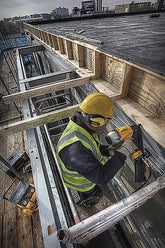 DPN9033-XJ ΠΝΕΥΜΑΤΙΚΟ ΚΑΡΦΩΤΙΚΟ ΑΕΡΟΣ